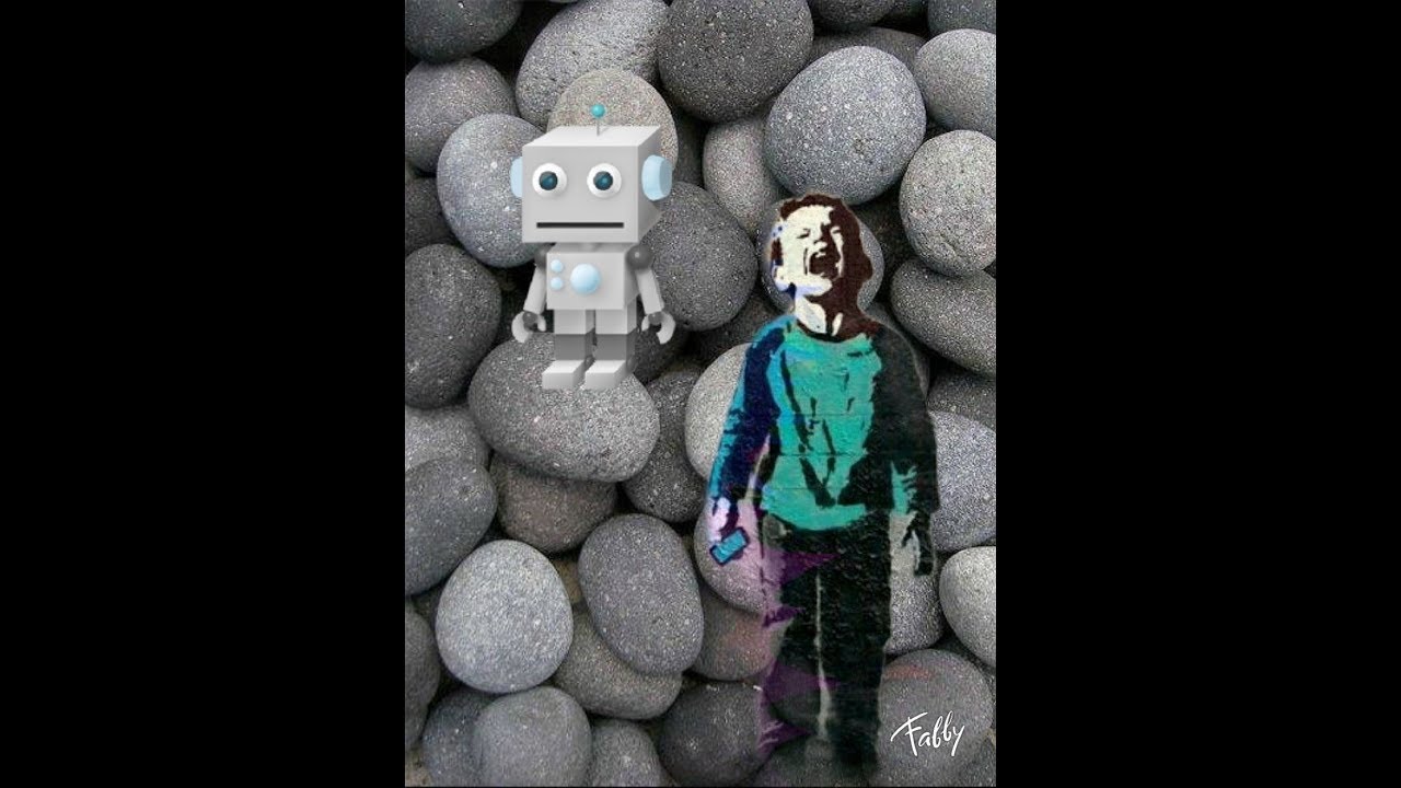 El método de la Piedra Gris: enfrentando al narcisista