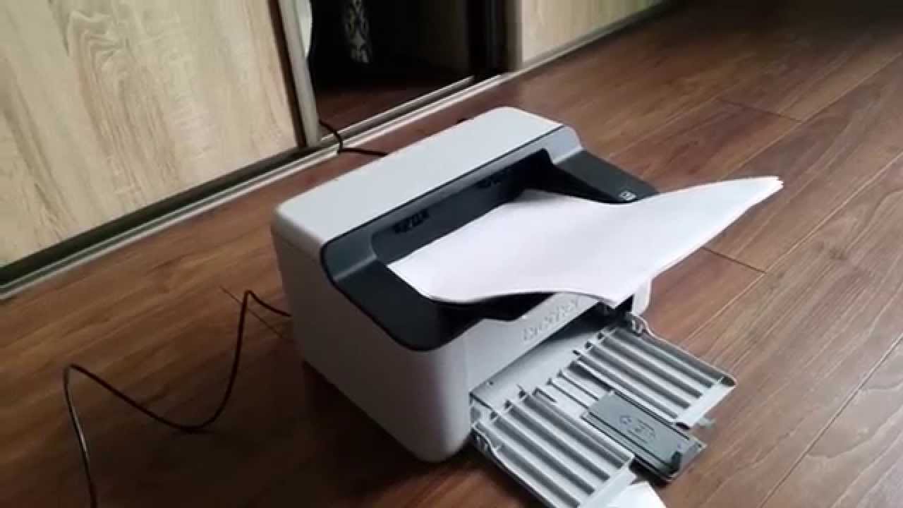 BROTHER HL-1110E  HL-1112E  latest Mono laser printer