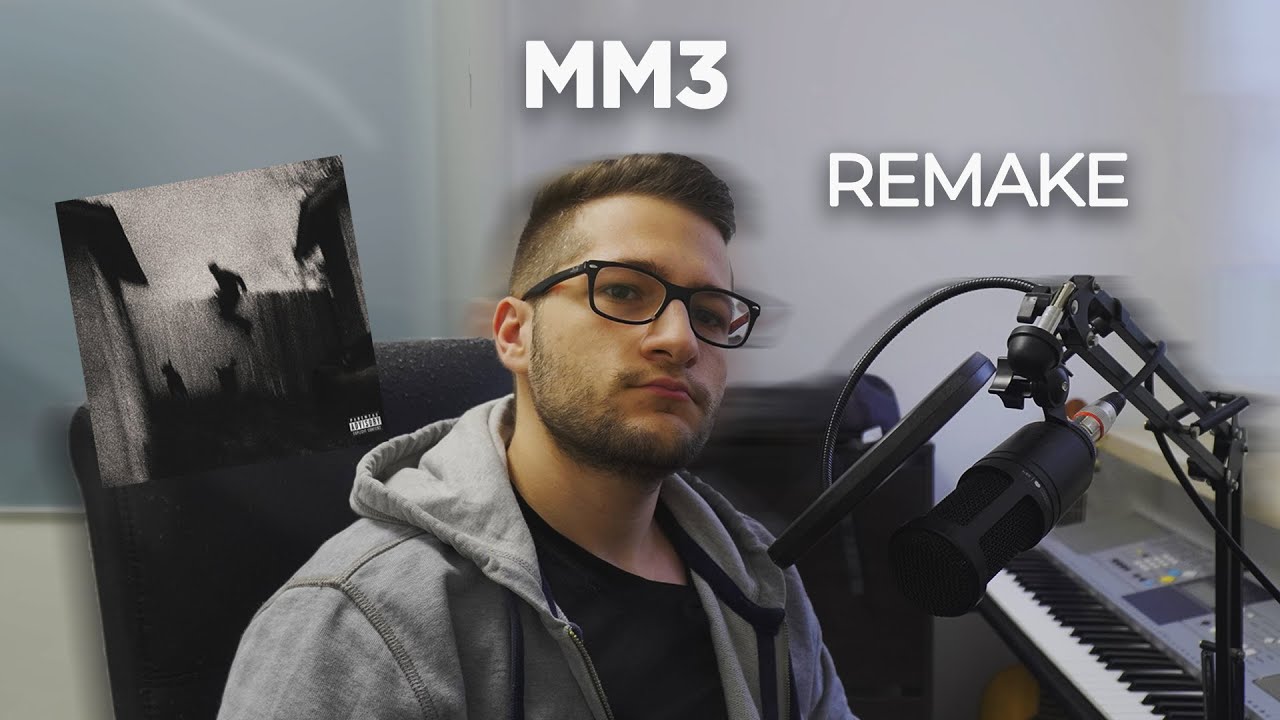 (100% Accurate) How MM3 by SoFaygo was made