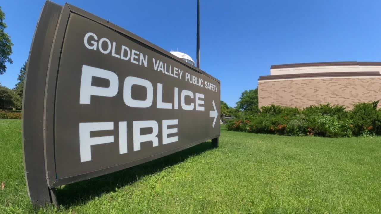 Sources: 'Administrative issues' are center of investigation into Golden Valley police chief