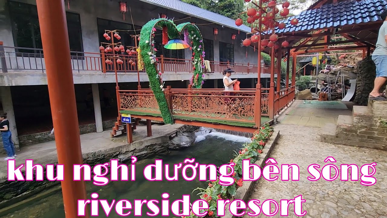 Thác bản khiếng lộc bình 1/5 có gì vui, review thác bản khiếng mùa hè | nhật ký cuộc sống