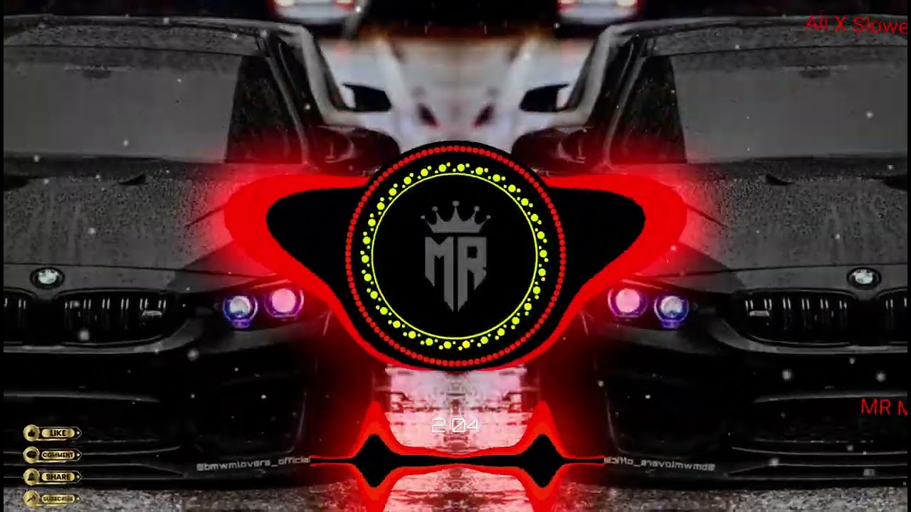 ⟨ Ay Walah ⟩ New Arabic Remix Song 2026 _ Car Bass Boosted _ Speed Up Music 🎶_ TikTok Full Trending🔥
