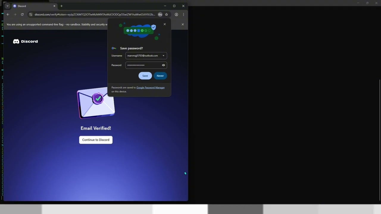 DISCORD TOKEN GENERATOR | 2026 | WORKING | BEST GENERATOR | FREE