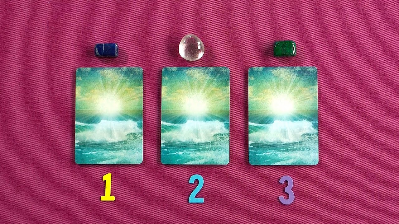 Posso essere felice in questa relazione? ♥ Tarocchi e Oracoli