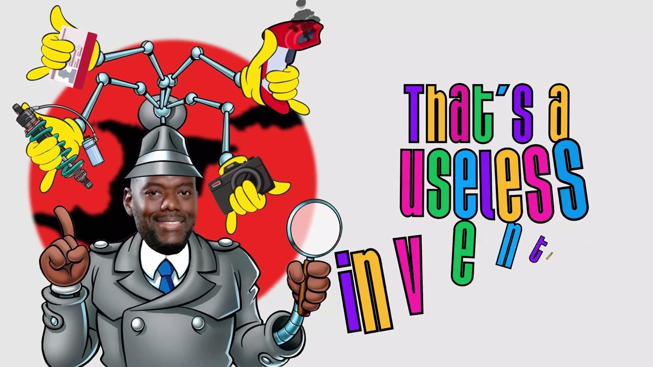 Devon Seale - Useless Inventions to T&T (Calypso 2024)
