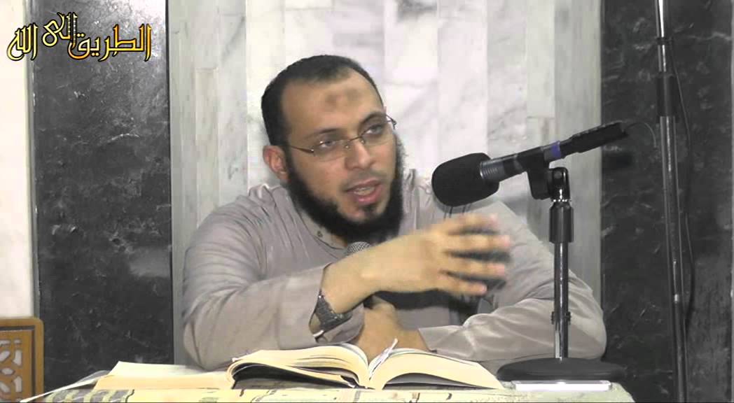 تفسير سورة العاديات | د. أحمد عبد المنعم