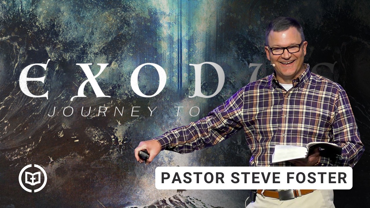 Making Things Worse | Exodus 5