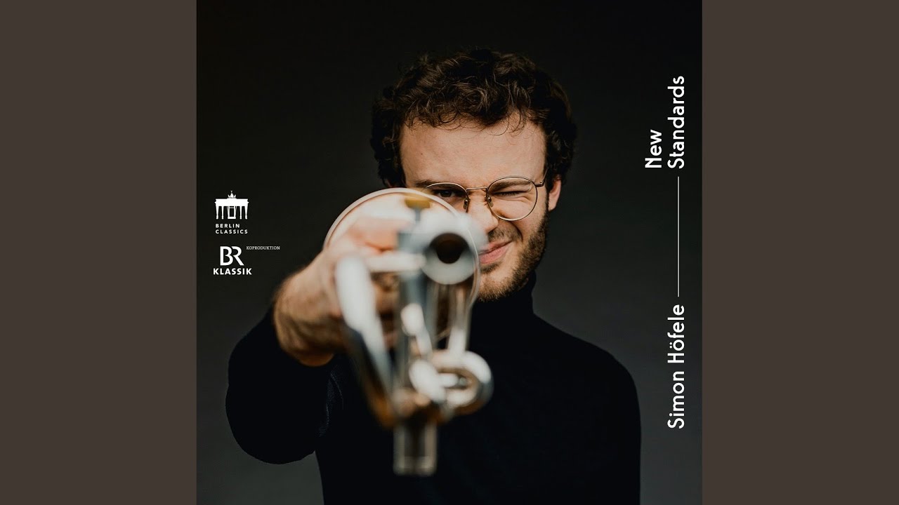 Aria et Scherzo: I. Adagio
