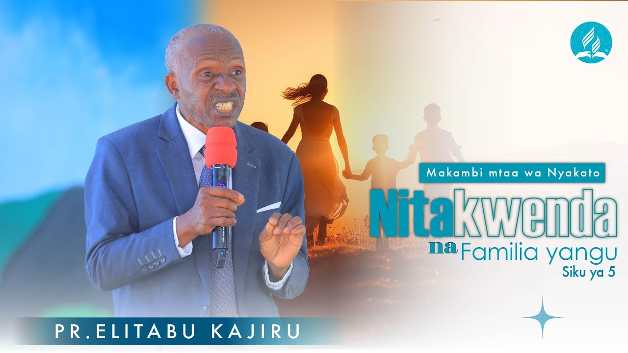 HITIMISHO MAKAMBI NYAKATO SDA 2024