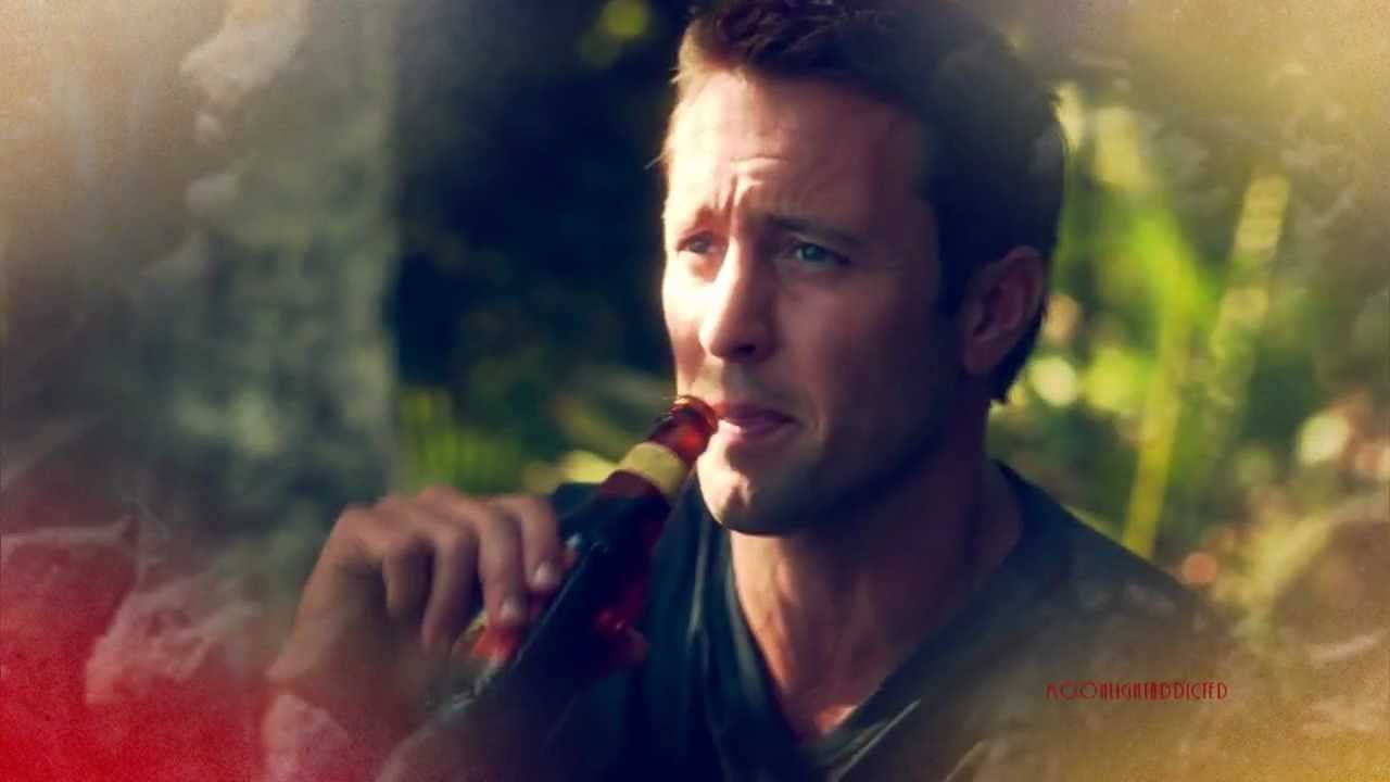 Steve McGarrett & Team-You took my heart