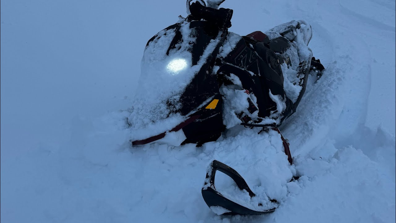 Ski doo freeride 850 146 2023