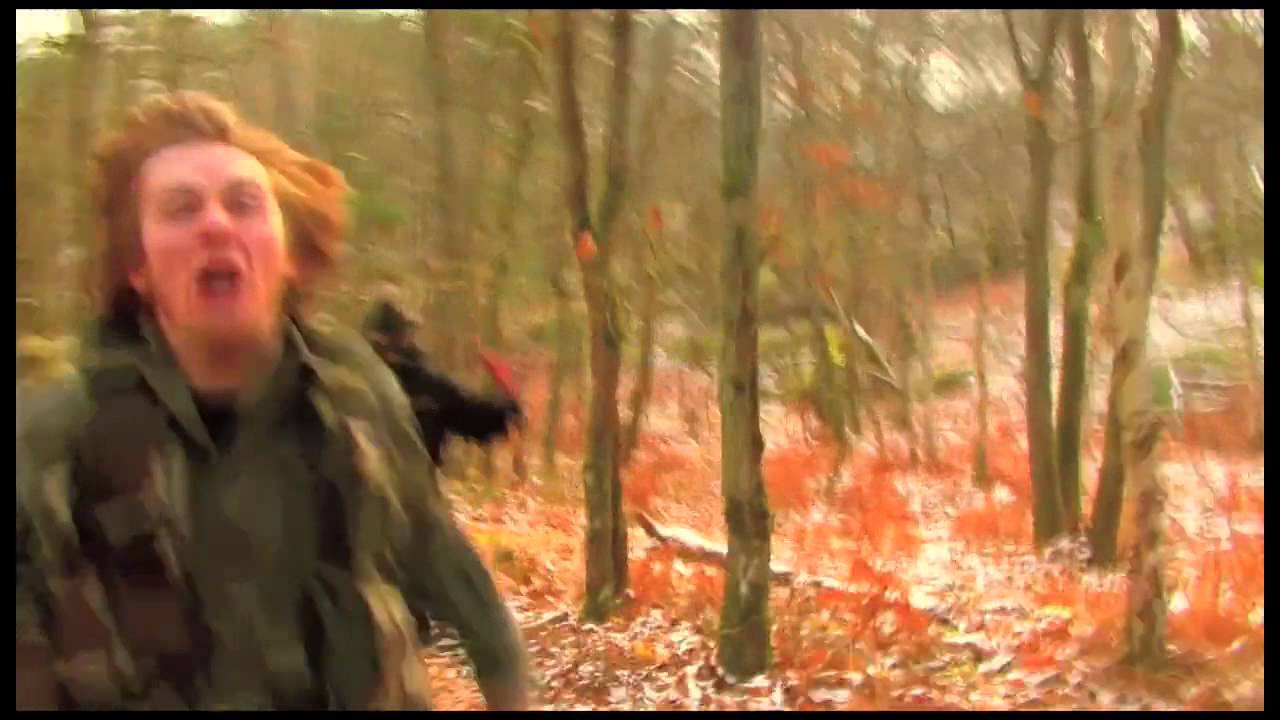 H.O.Z. - No Artificial Colors - Videoclip