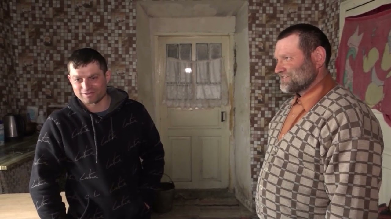 OAMENI PENTRU OAMENI | 27.05.2022