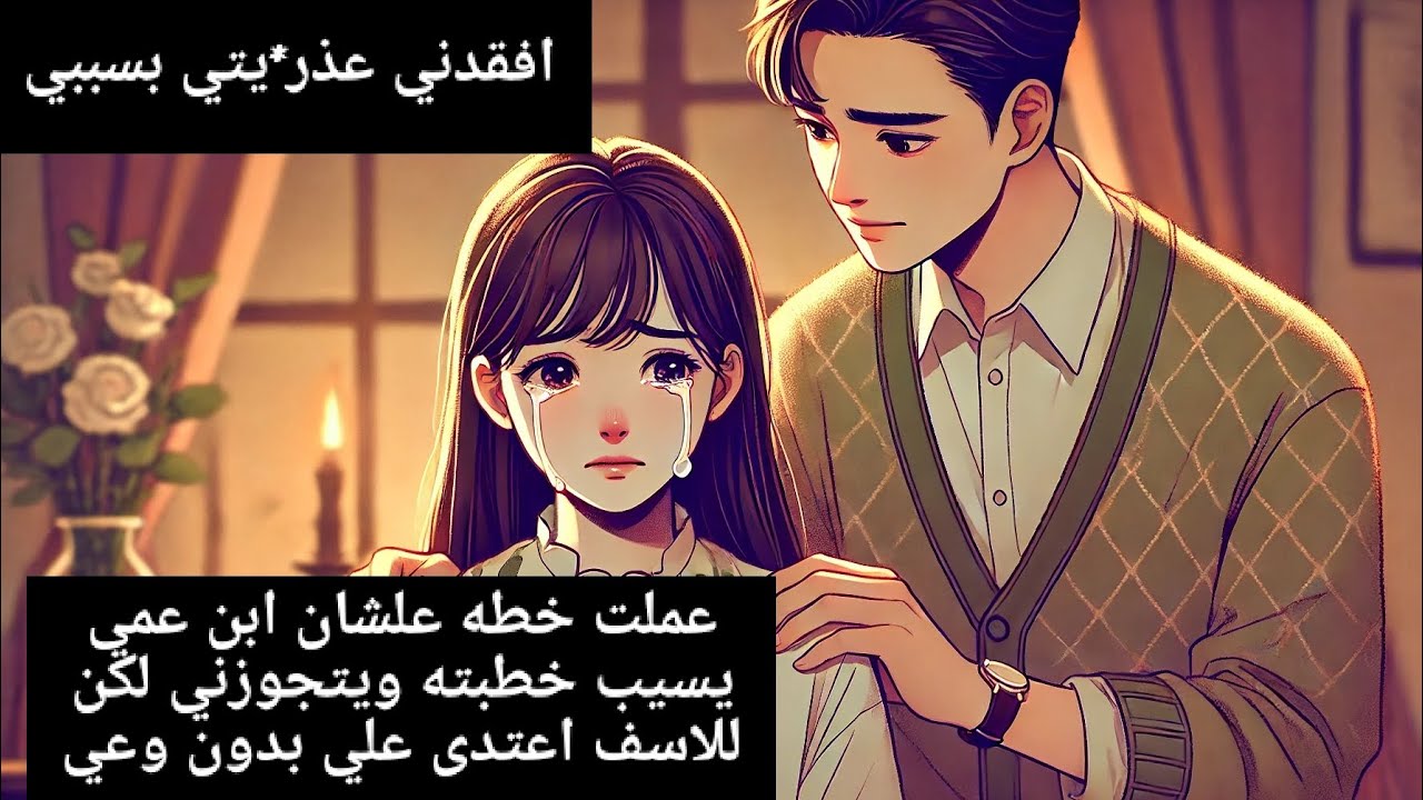 عملت خطه علشان اتجوزوا دمرت حياتي 🥺#nails #قصص #اكسبلور #storytime #makeup