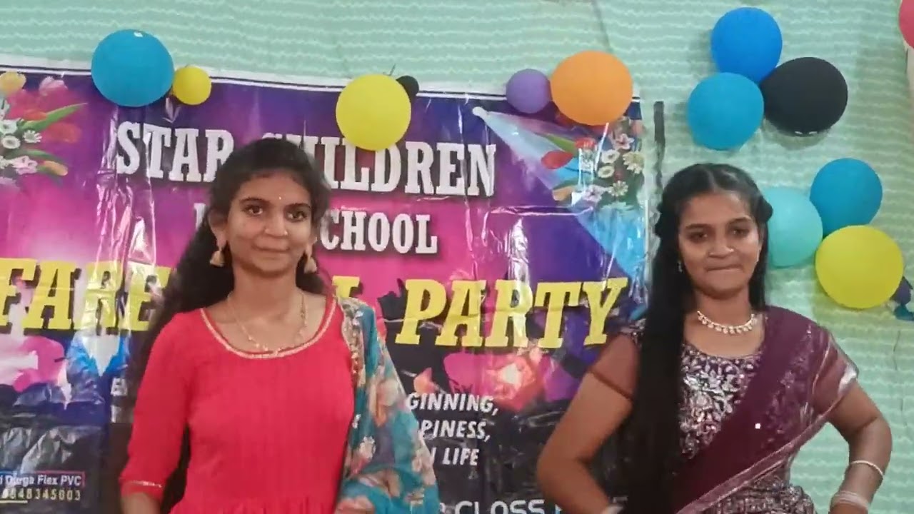 STAR CHILDREN HIGH SCHOOL, PALONCHA