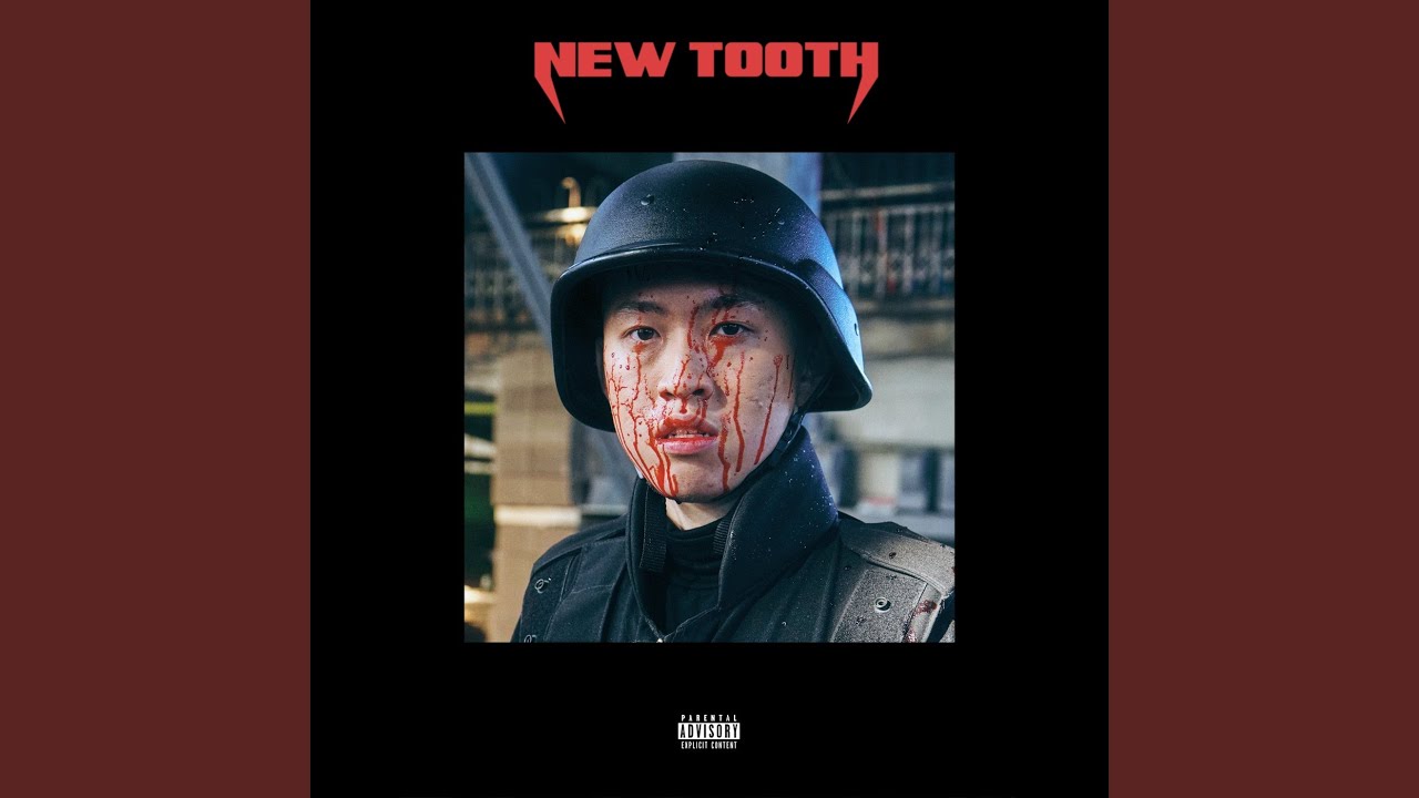 New Tooth