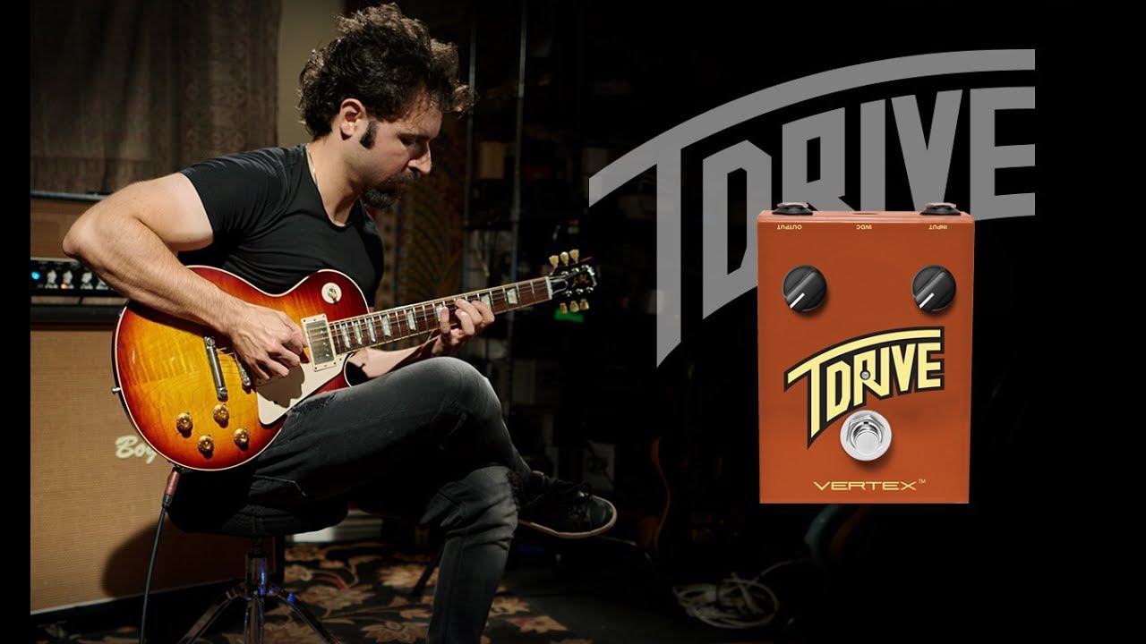 In Session: Andre Nieri 