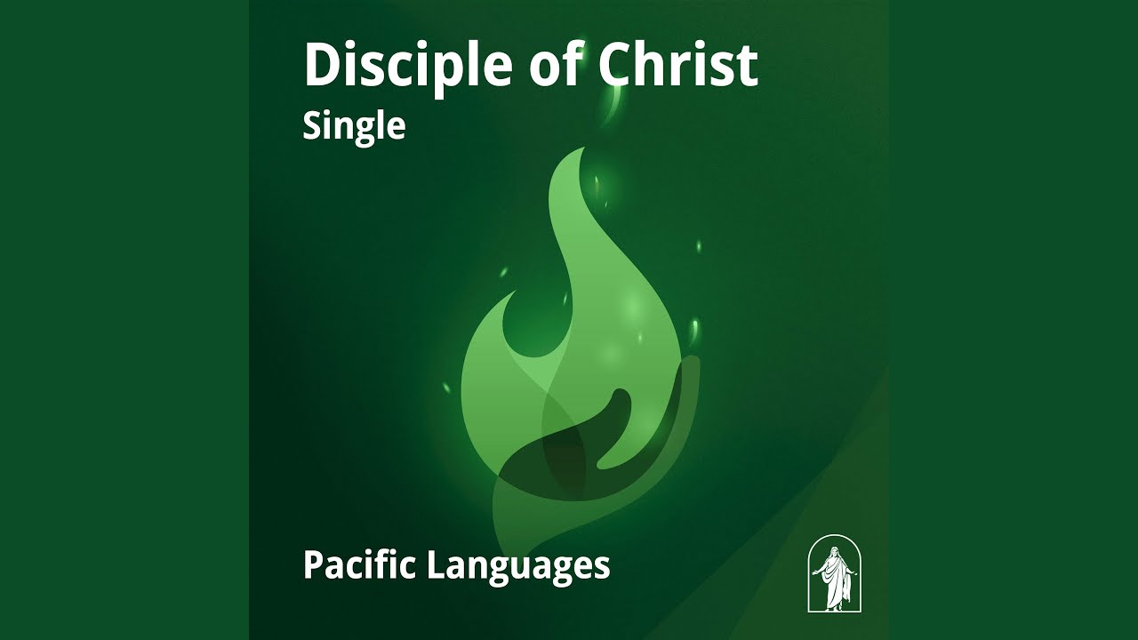 Disciple of Christ - Bislama