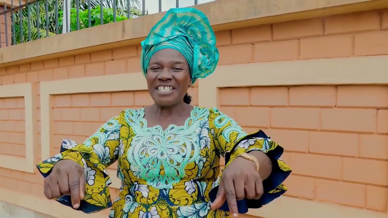 Ylo Mawu ton officiel | GBE O NYI MITON A