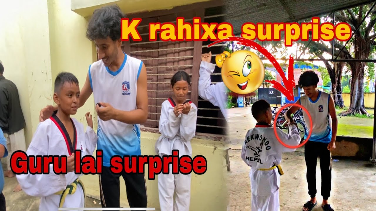 K raixa 😱day 15 @amitkhadka6478 #dailyvlog #vlog 