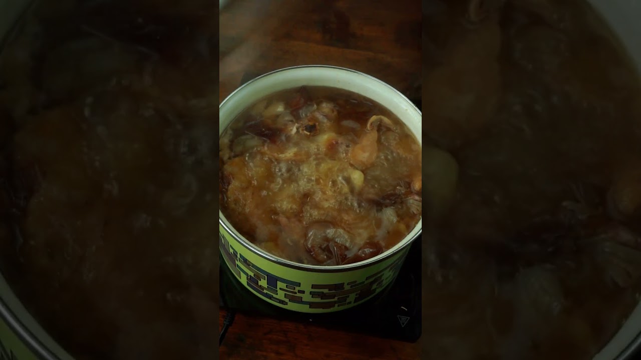 Pihtije / Aspik 🐷🥩