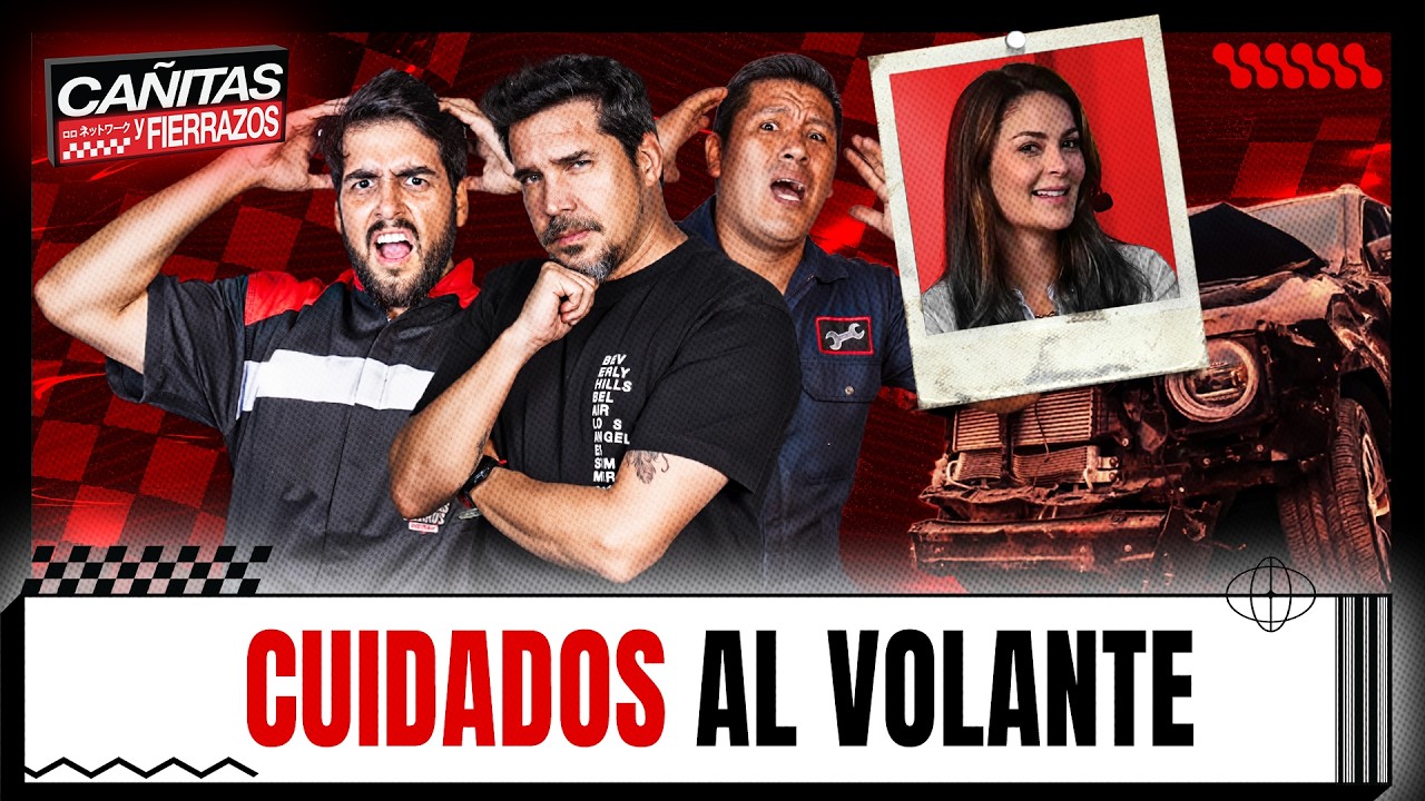 ANÁLISIS: ASÍ QUEDÓ EL CARRO DE LAURA SPOYA | CAÑITAS Y FIERRAZOS 🔧