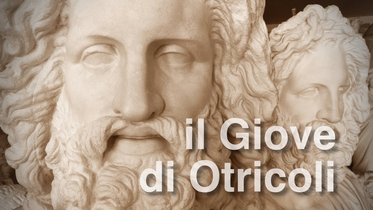 il Giove di Otricoli