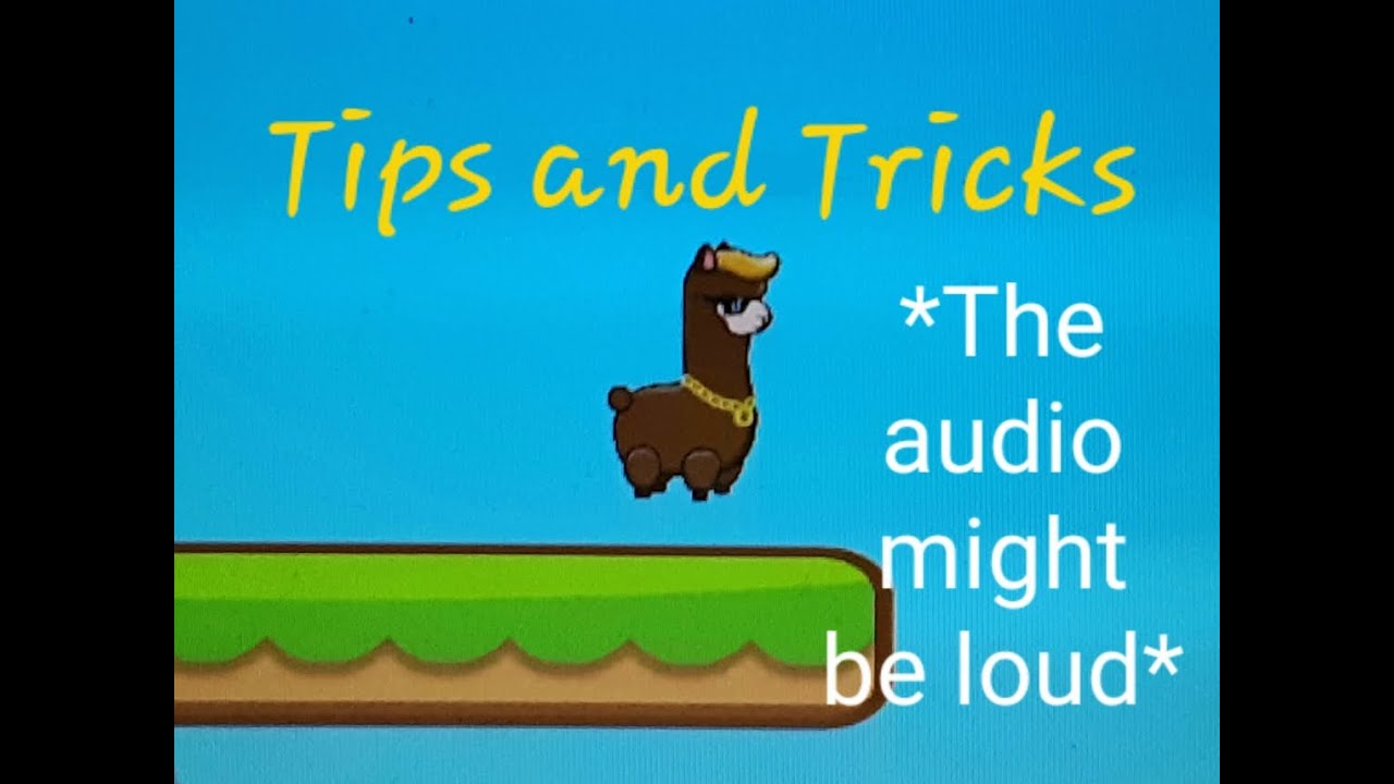 Llam.io  Strategies and Tips