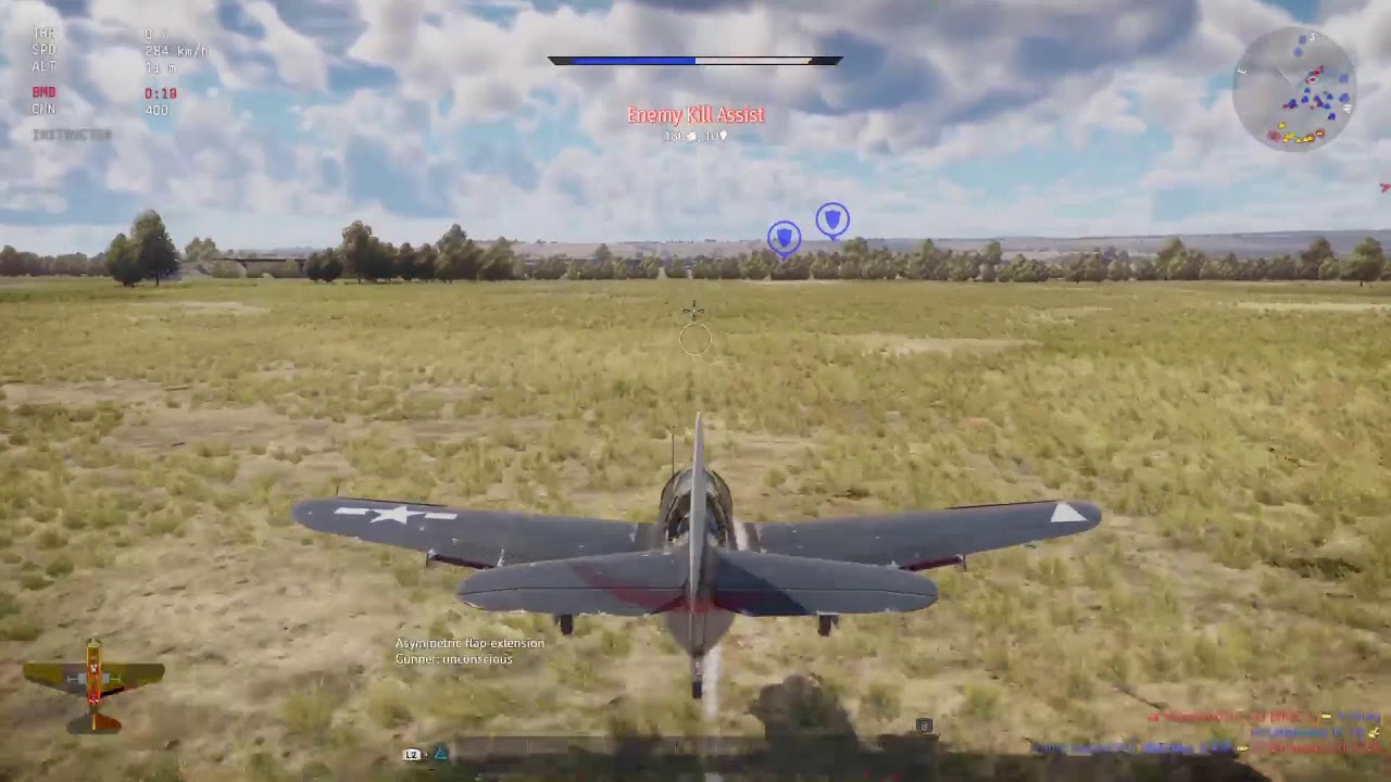 War Thunder