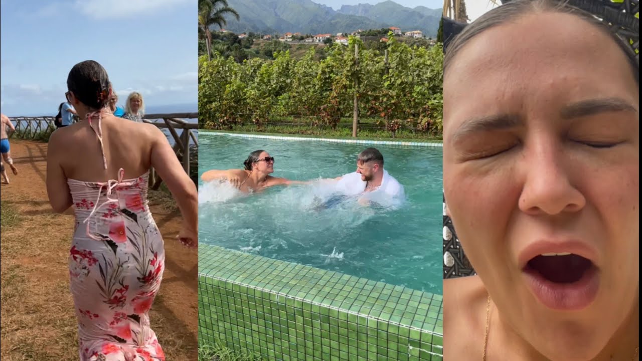 ХУДШИЙ ОТПУСК В ЖИЗНИ 😂