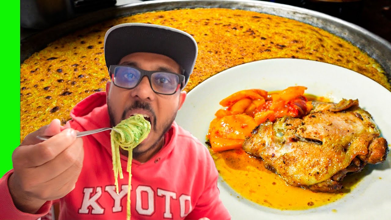 Undercover Food Tour in Genova Backstreets!! Italian Street Food for CHEAP!!