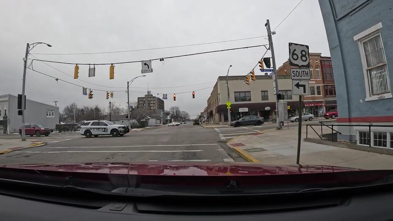 Xenia Ohio