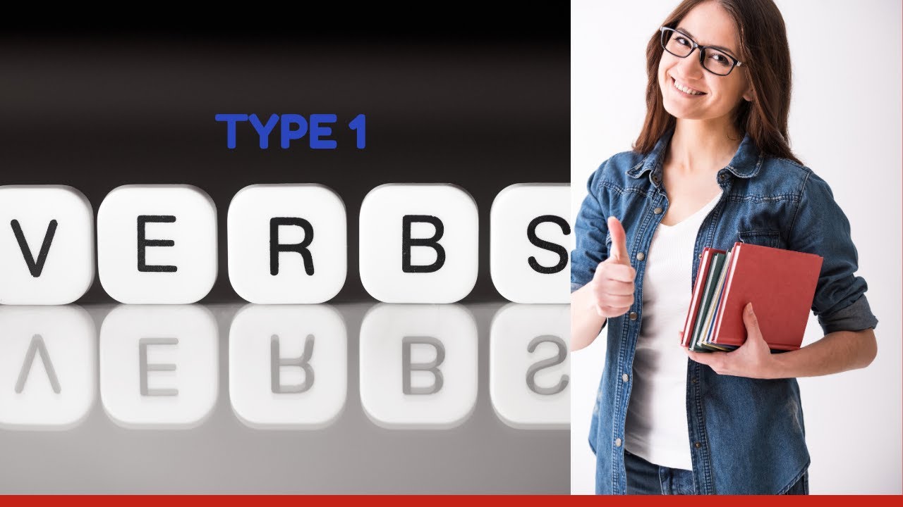 Finnish for beginners:How to conjugate type 1verbs