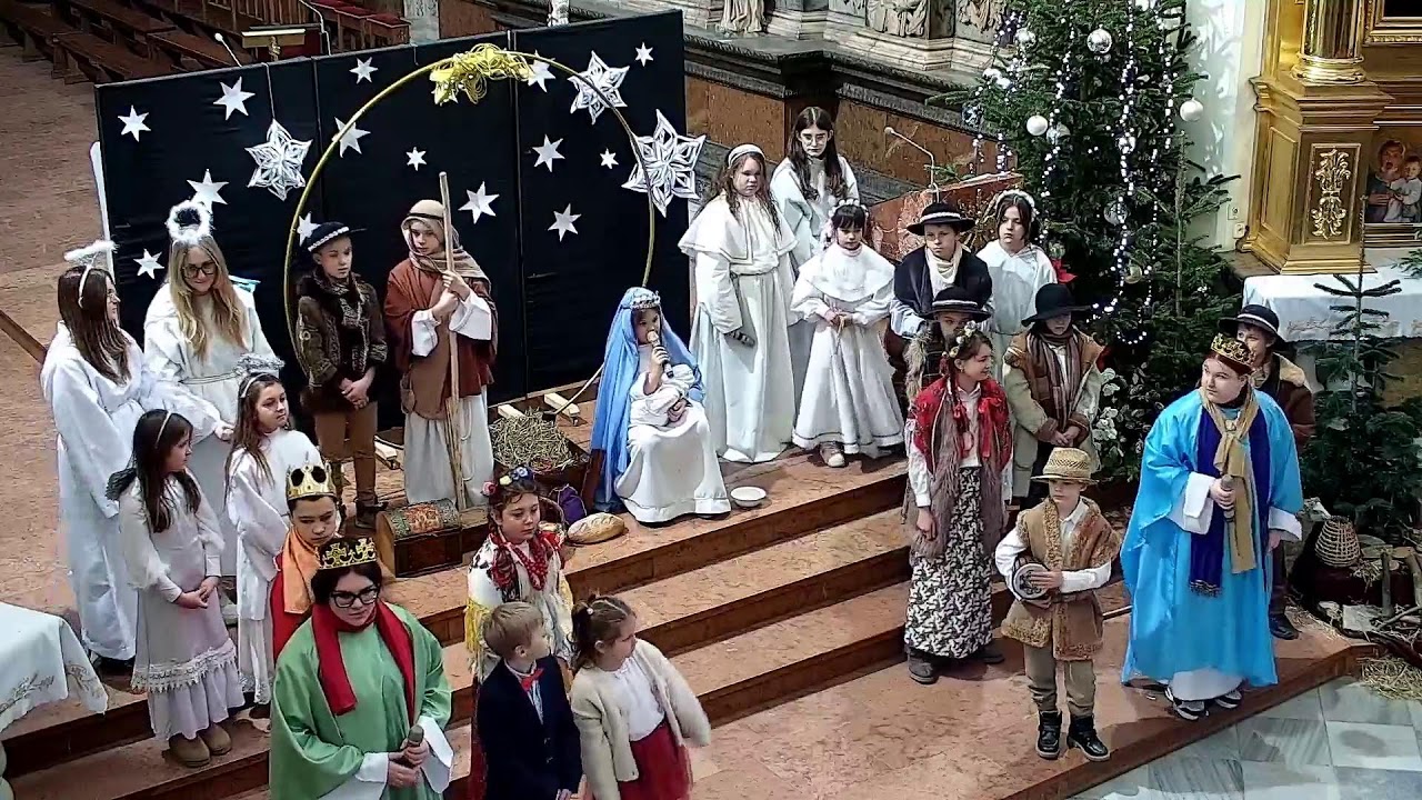 Transmisja z Katedry Tarnowskiej