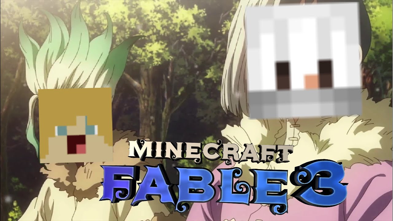 Das große Pokemonquiz! | Fable 3 Ep. XVI
