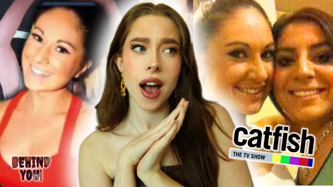 She Catfished her Best Friend for Years then Killed her: Case of Ranae Marsden