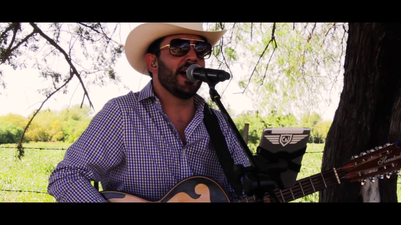 Ekipo Norteño - Olegario Chaidez En ViVo con Tololoche
