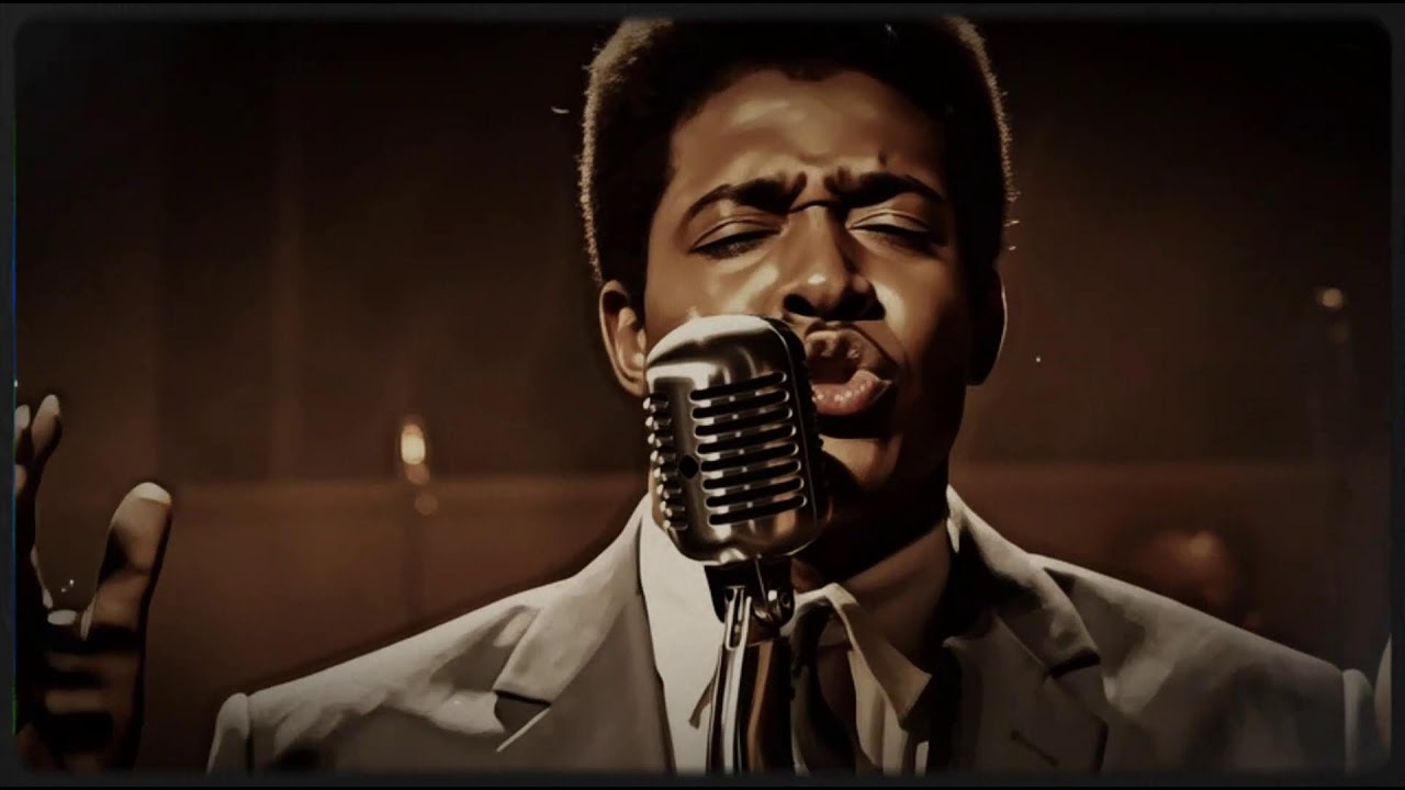 60's Soul Classic -Still Feels Like You - Marvin Gaye , OtisRedding Inspired