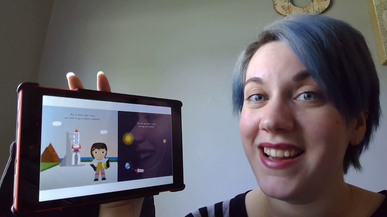 Mars! for Kids by Dr. Dhoot