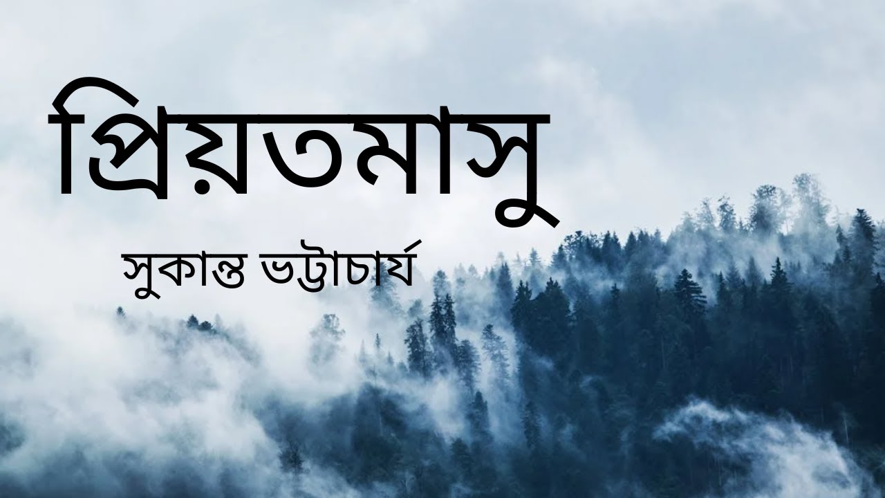 'আমি যেন সেই বাতিওয়ালা'। Bengali Recitation| Priyotomashu| Sukanta Bhattacharya| প্রিয়তমাসু|