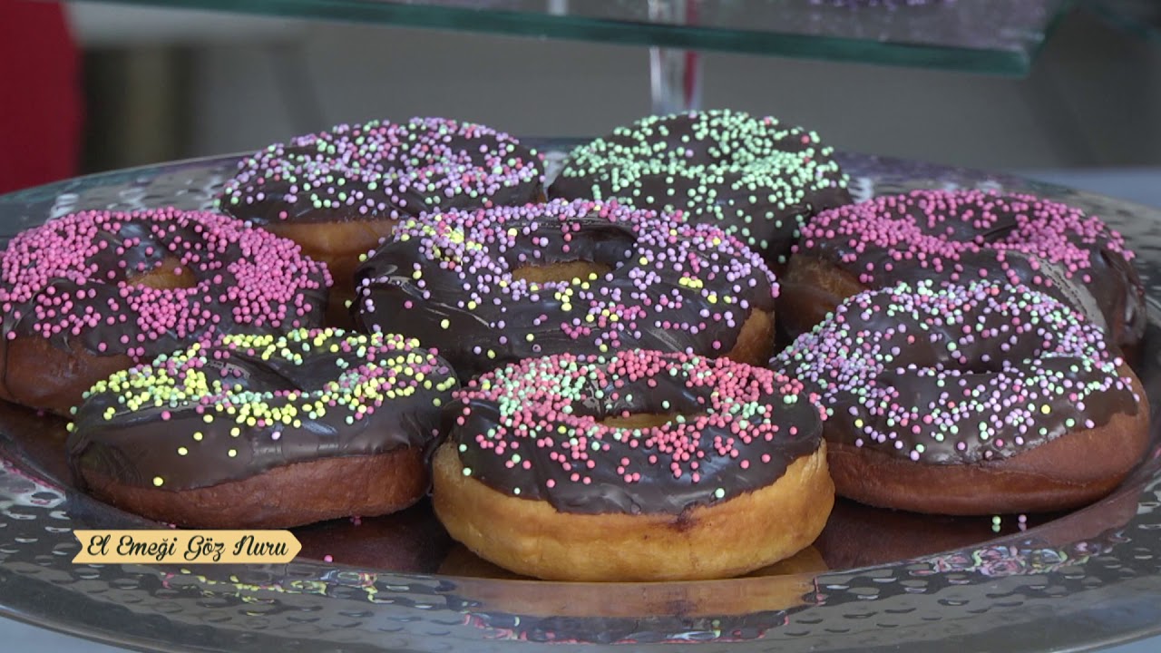 BUSMEK'TE  PASTACI ÇIRAĞI