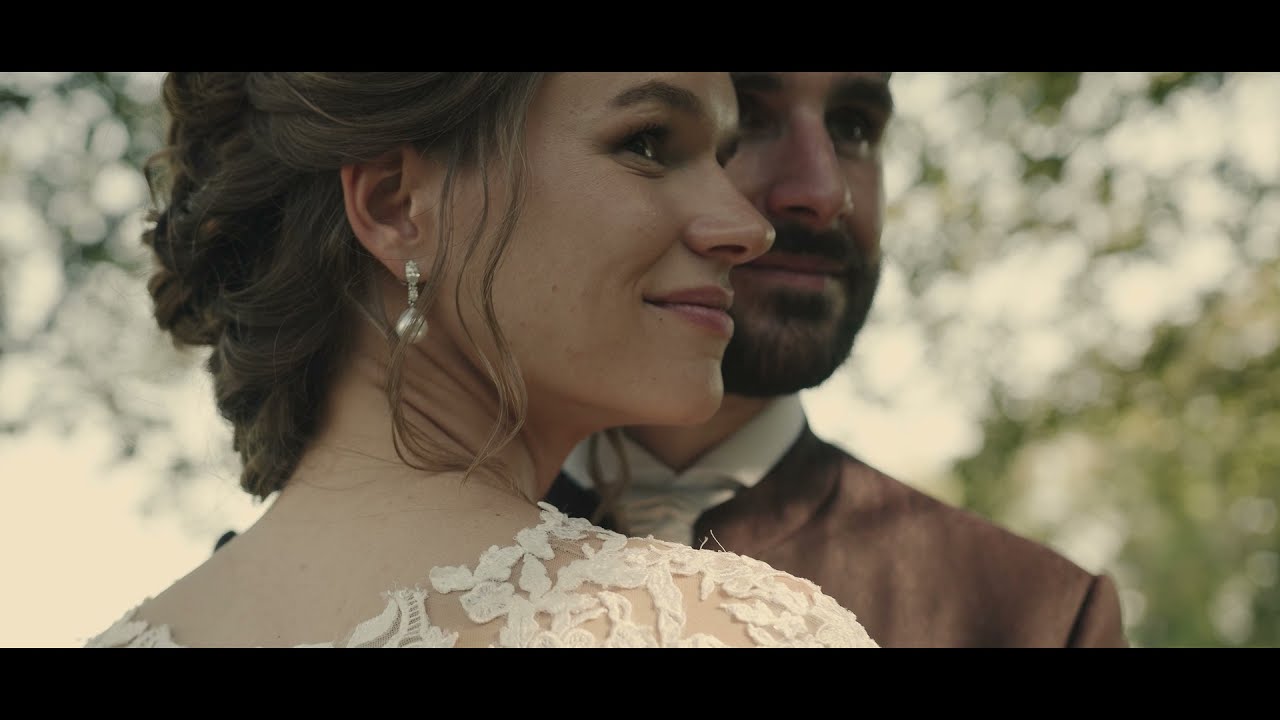 Le mariage de Cristina & Arnaud / Suisse