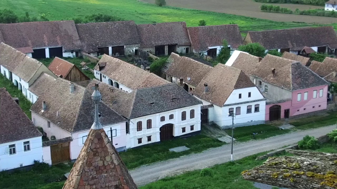 Archita Romania