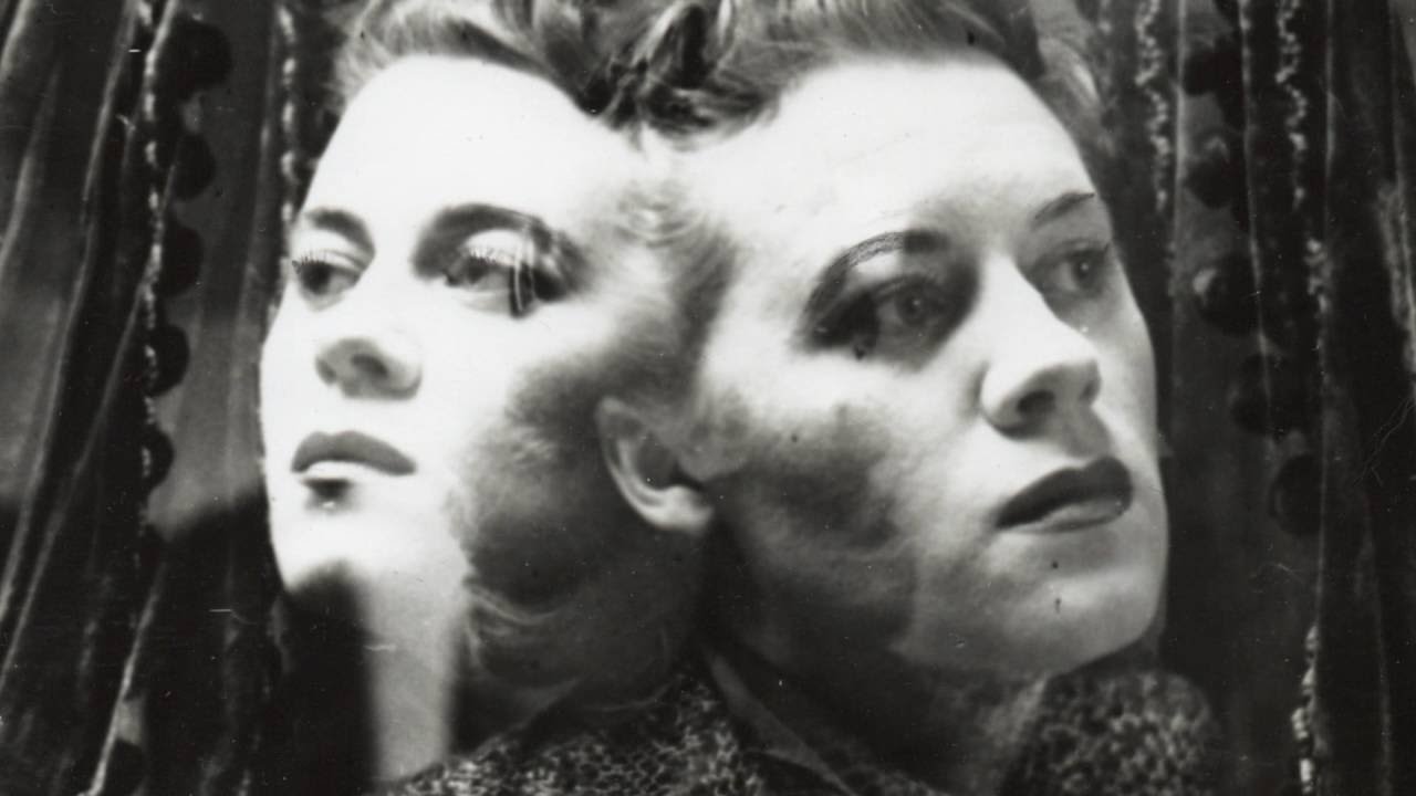 John Deakin: Double Exposures and Modernism