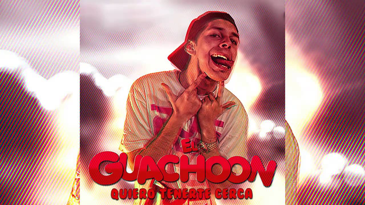 El Guachoon - La Vueltita