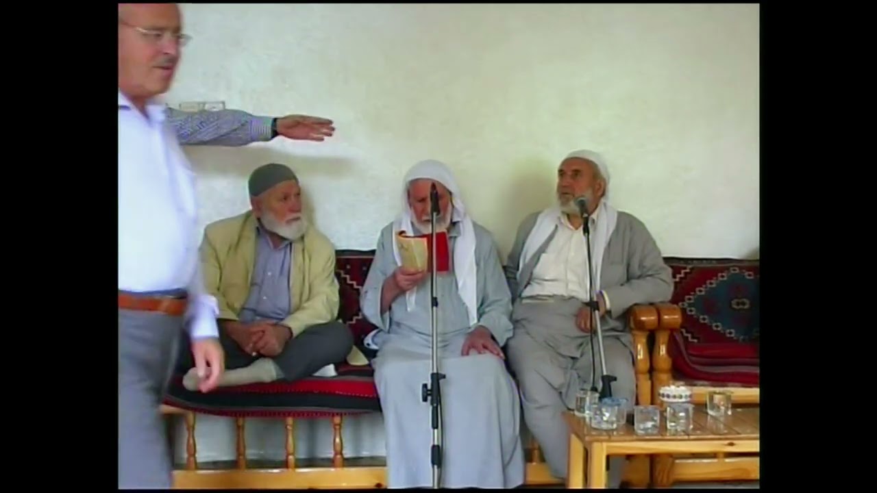 ŞEH MUZAFER AYDIN