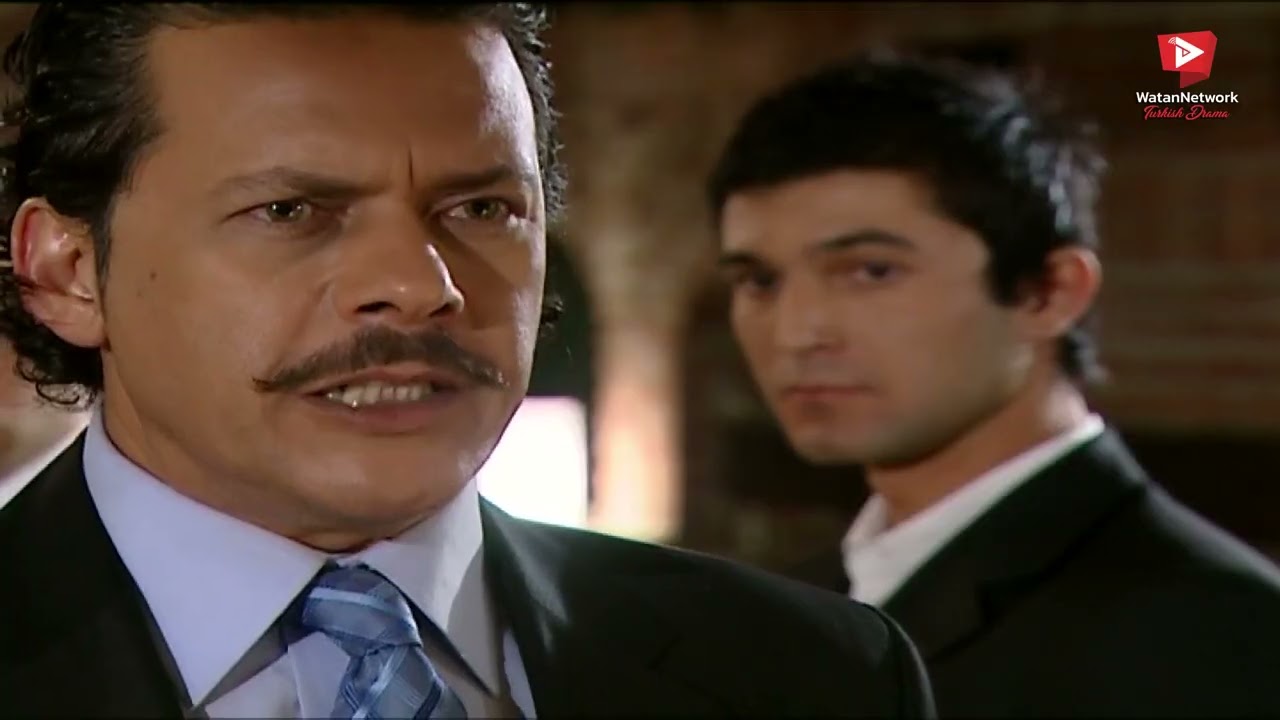 مسلسل المطاردة ـ الموسم الثالث ـ الحلقة 8 الثامنة كاملة ـ Al Motaradah S3