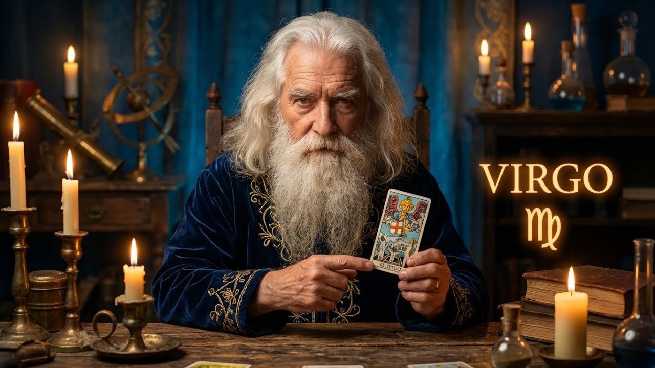 VIRGO ♍ HOY MARTES 16 ABRE BIEN LOS OJOS ESTÁ NAVIDAD SERA DURA! ESTO PASARA...