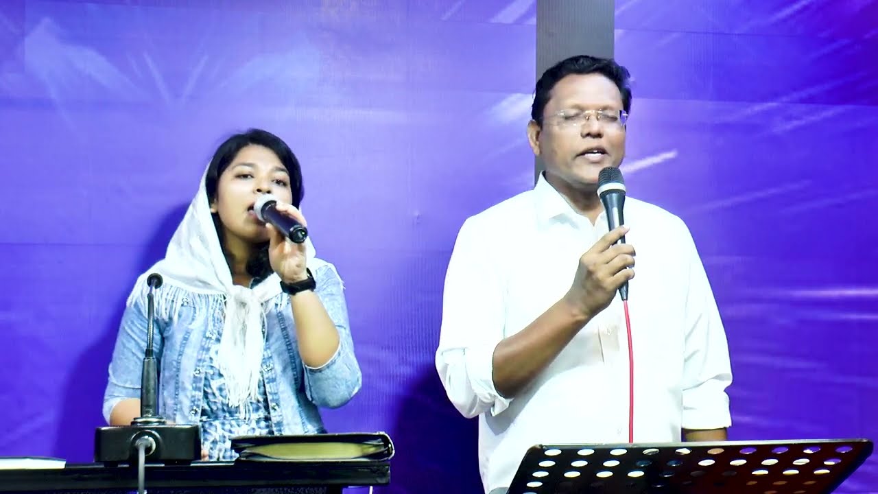 Sunday Service | 17/09/2023 |  Pr. John Christopher|  Leebanon Assembly Nagercoil