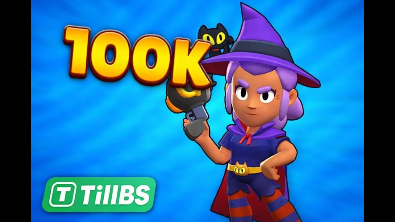 Play with subscribers! Brawl stars LIVE!